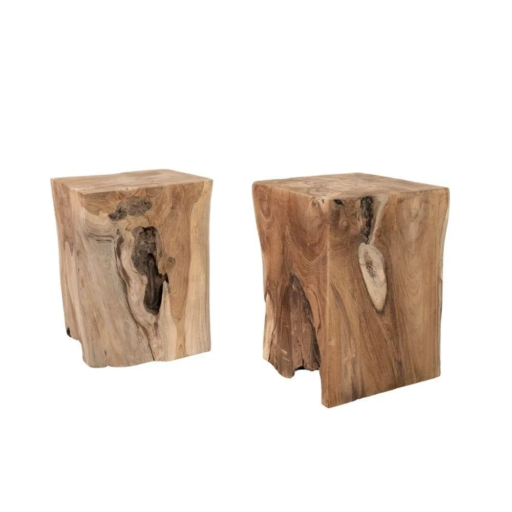 Square Root Stool Zoco Home