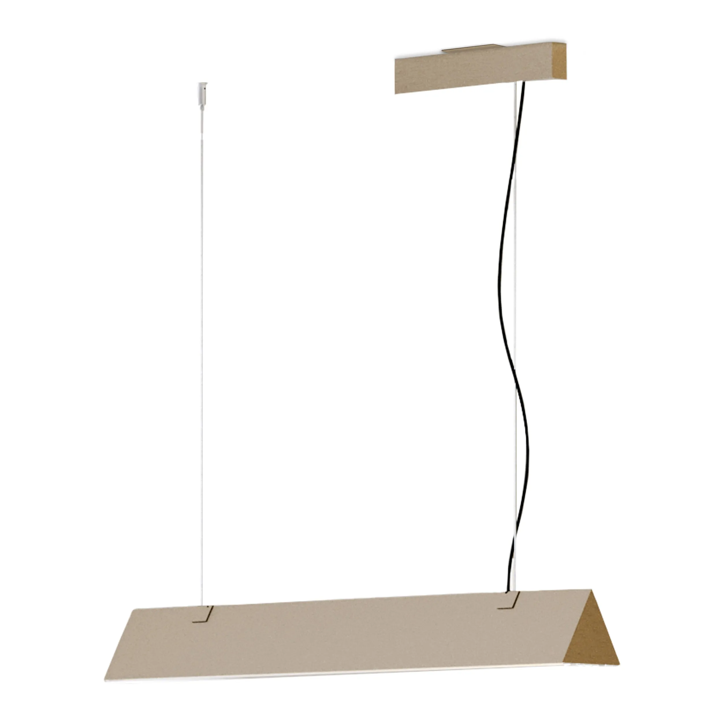 Stick Pendant Light