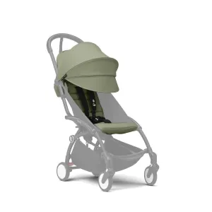 Stokke YOYO 6  Color Pack - Olive