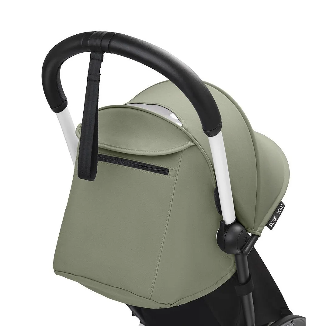 Stokke YOYO 6  Color Pack - Olive