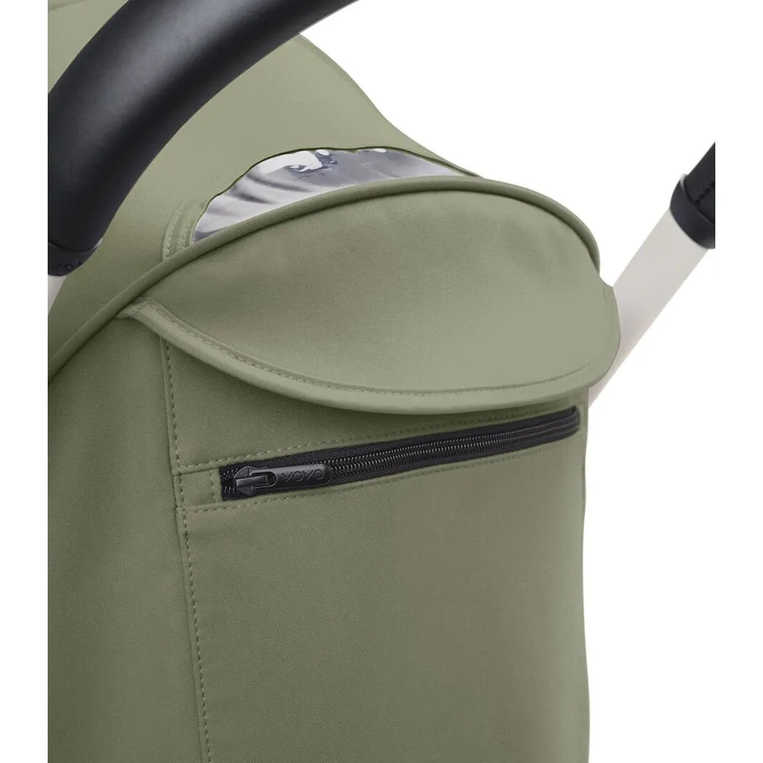 Stokke YOYO 6  Color Pack - Olive