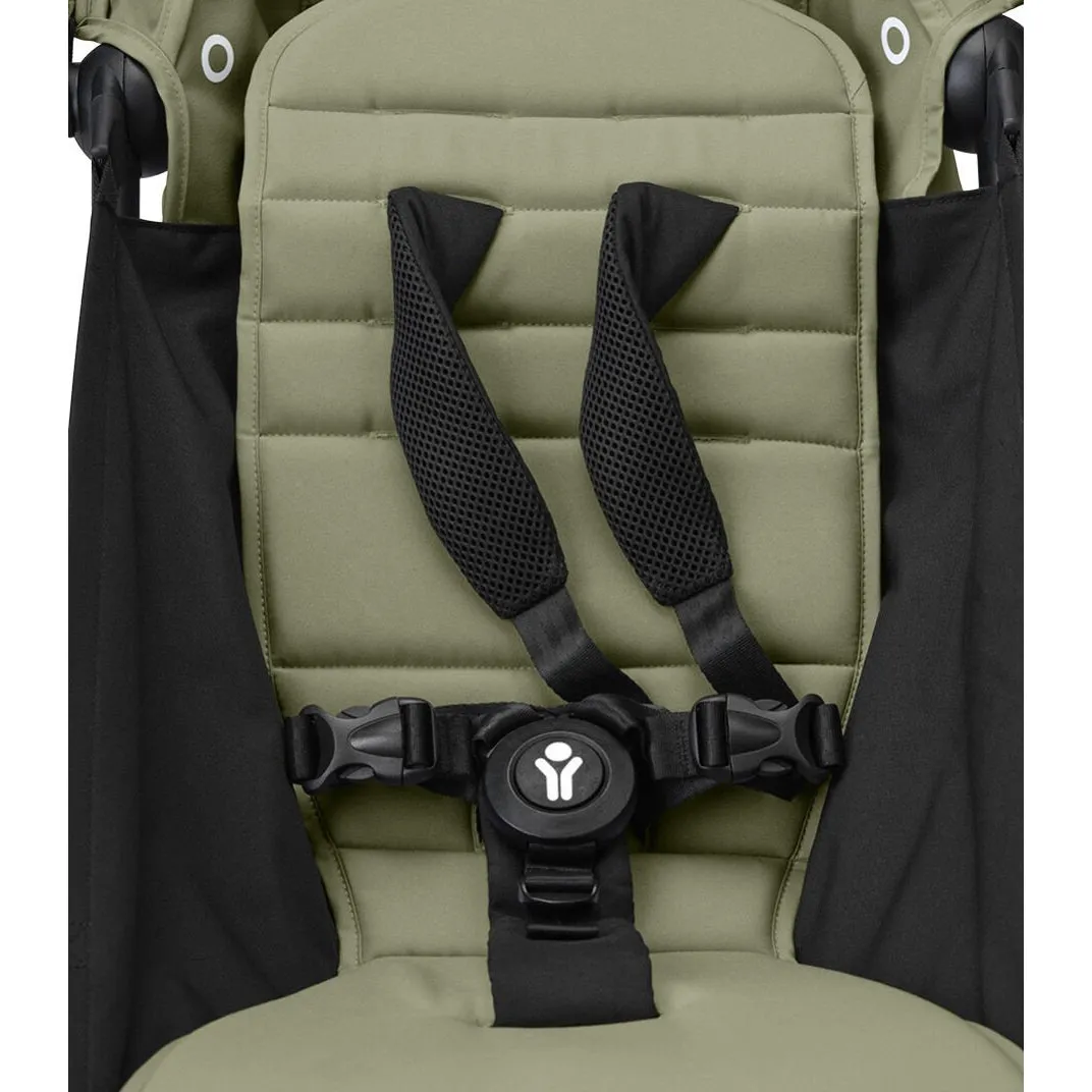 Stokke YOYO 6  Color Pack - Olive