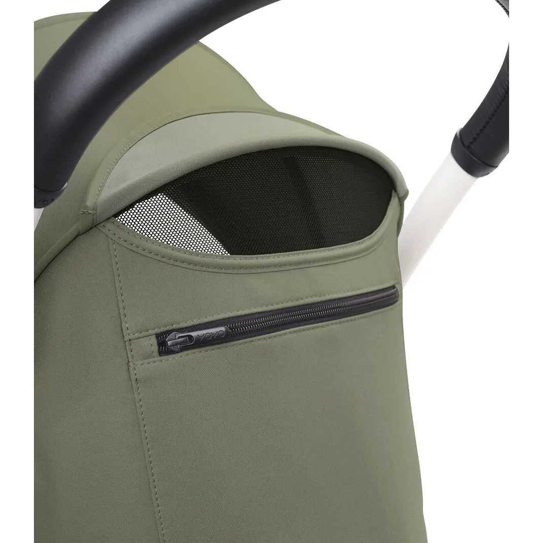 Stokke YOYO 6  Color Pack - Olive