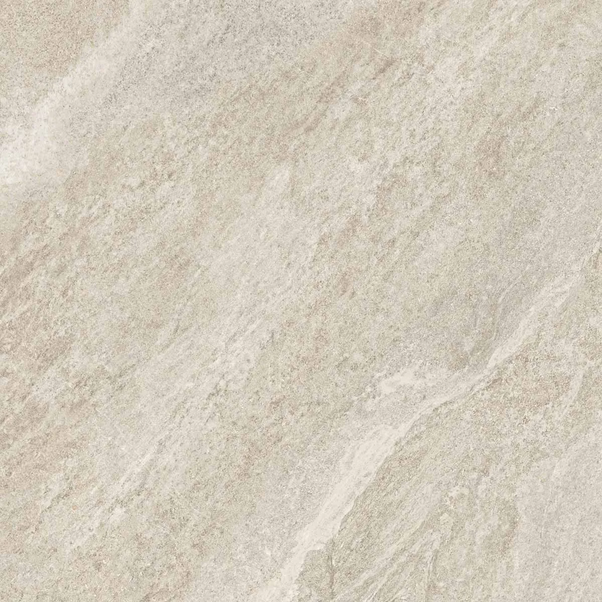 Strond Oat 4D Shaped Stone Effect Porcelain Tile 100x100cm Matt