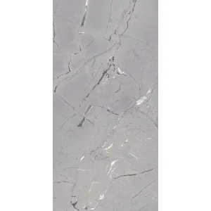 Sublime Thunder Stone Effect Porcelain Tile 60x120cm Matt