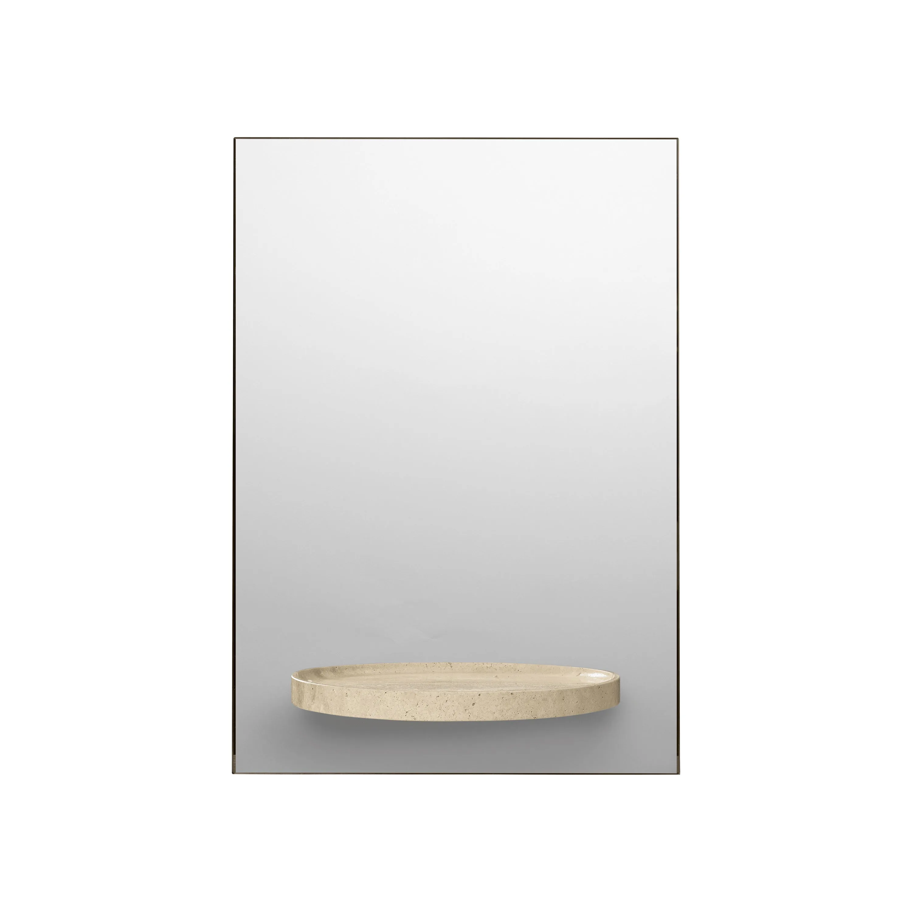 Symmetry Mirror