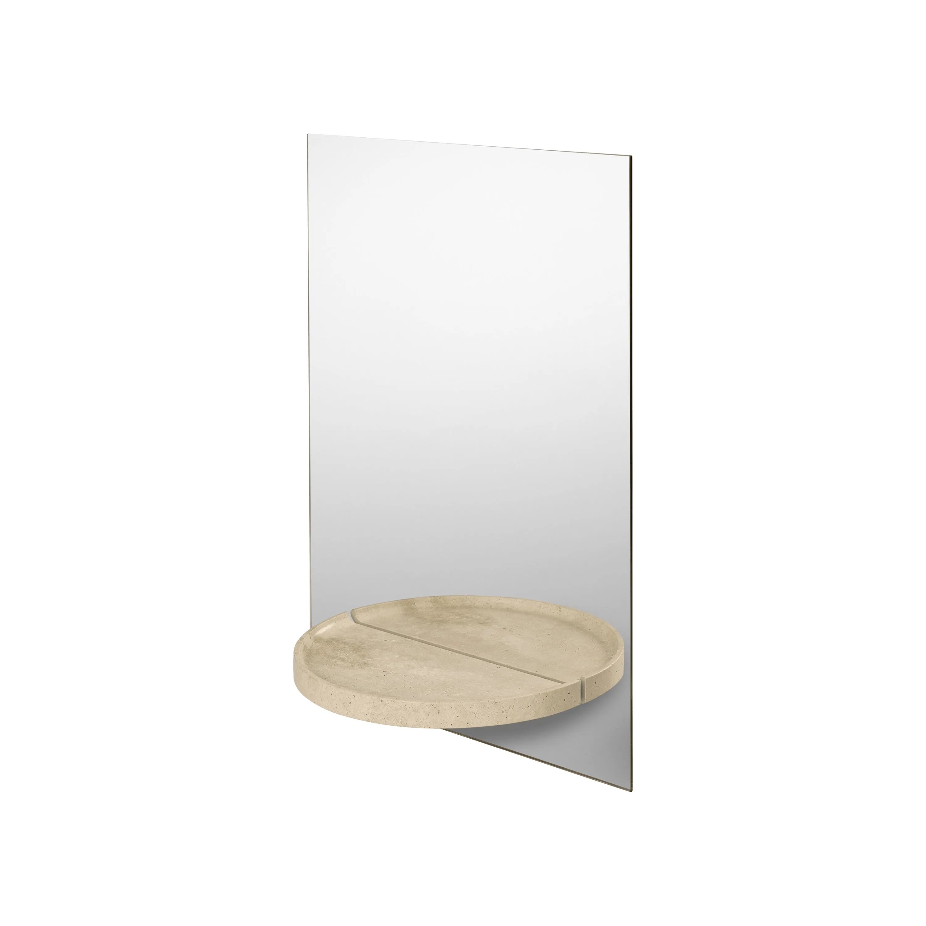 Symmetry Mirror
