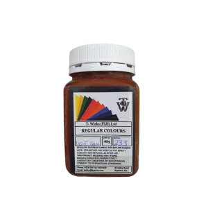 T-Wicks Fabric Paint Light Tan 400ml
