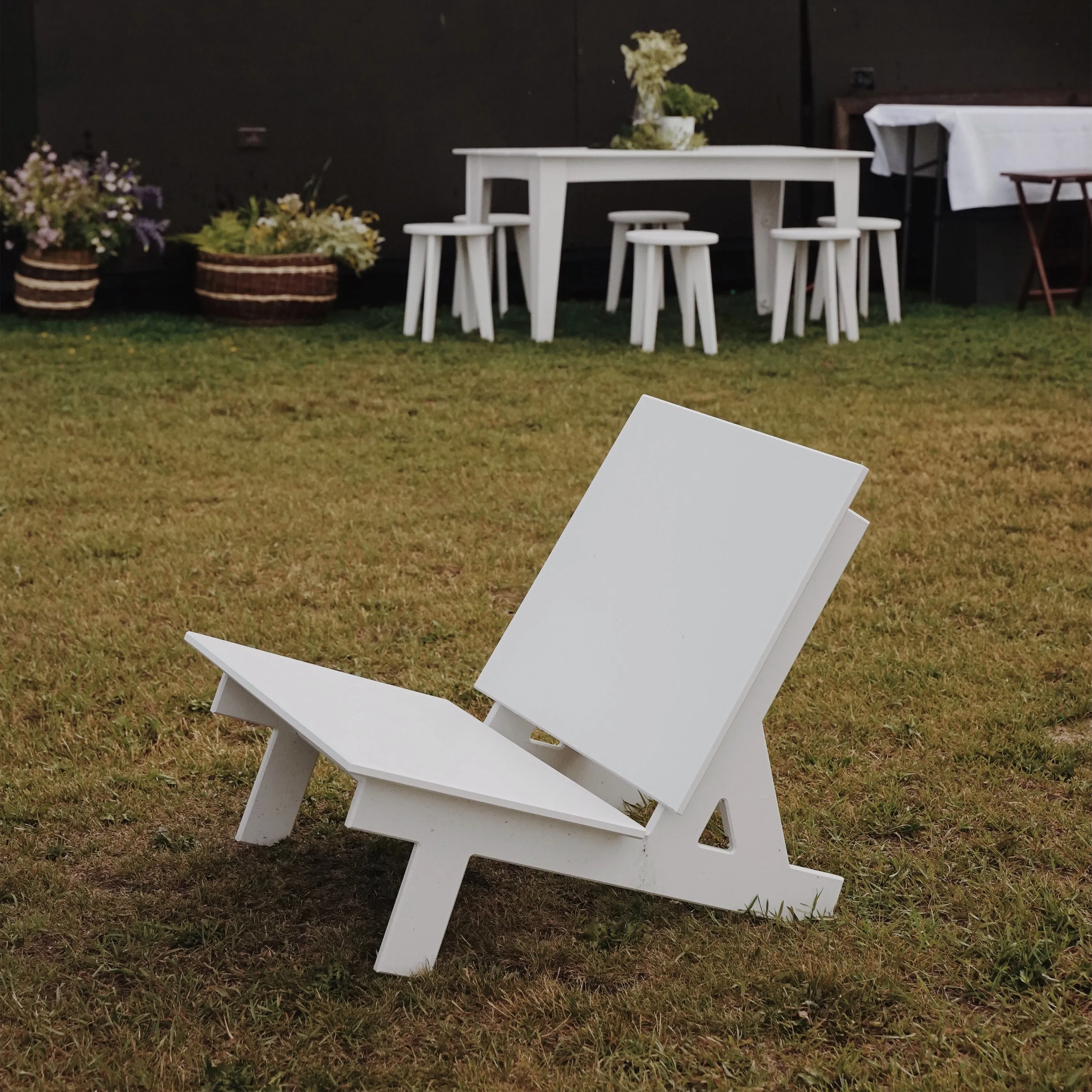 Taavi Patio Chair