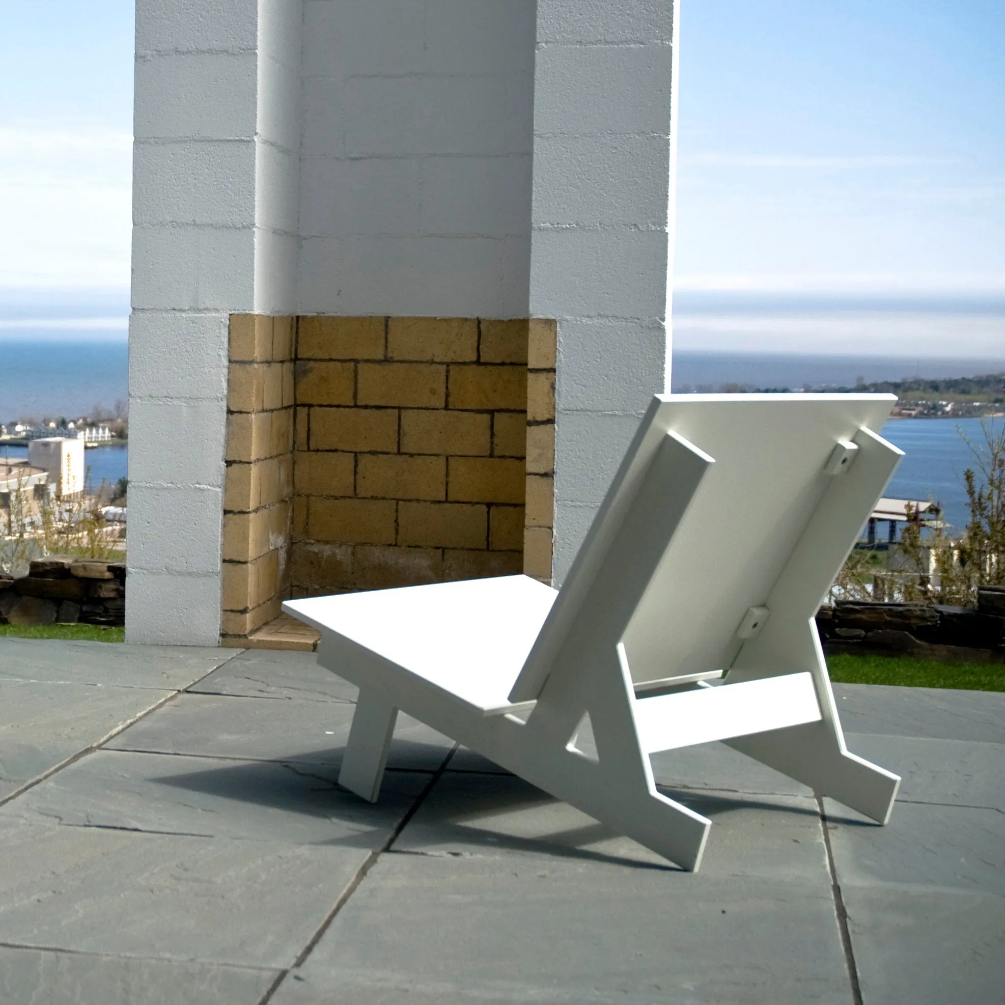 Taavi Patio Chair