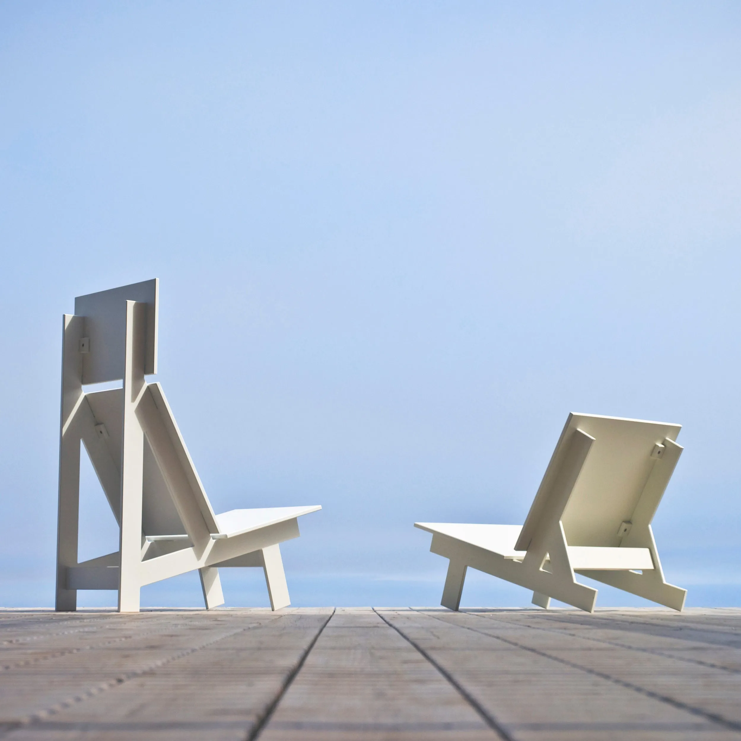 Taavi Patio Chair