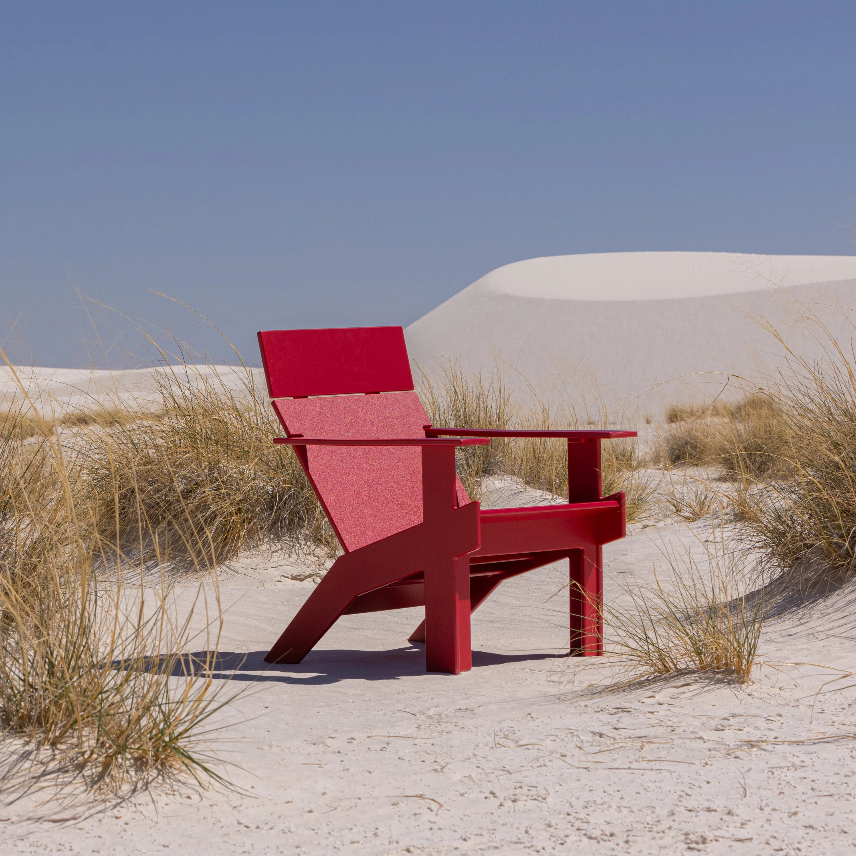Tall Lollygagger Lounge Chair