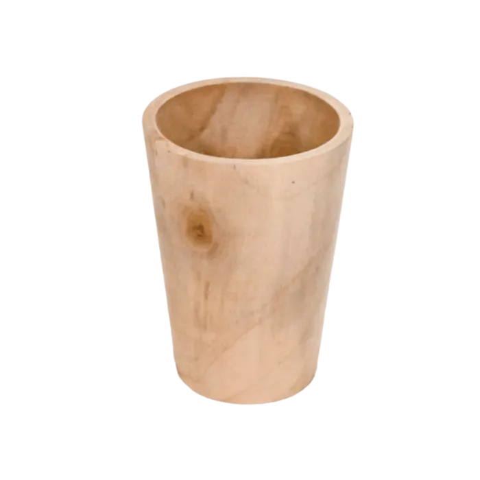 Teak Mug | 16 cm Zoco Home