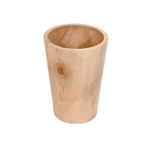 Teak Mug | 16 cm Zoco Home