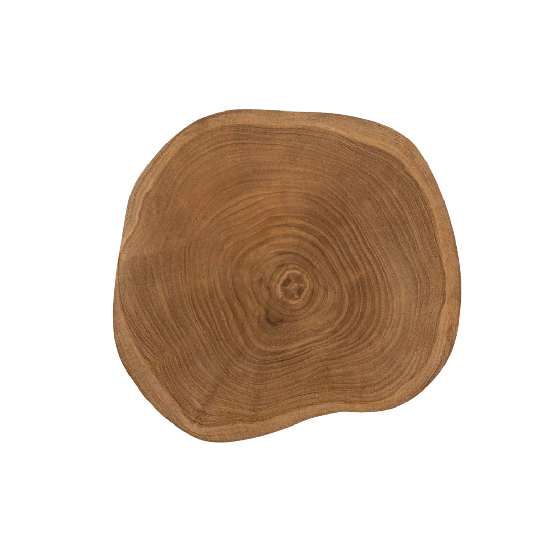 Teak Serving Board Zoco Home