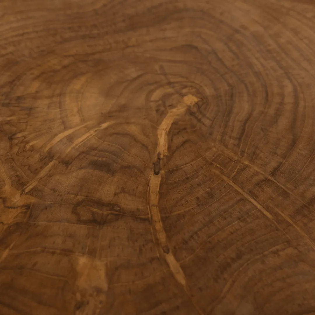 Teak Serving Board Zoco Home