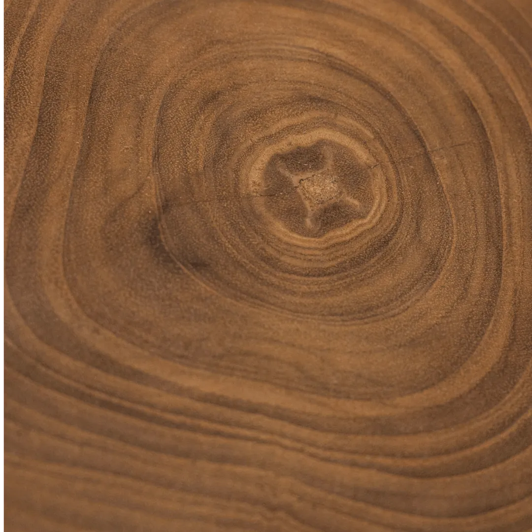 Teak Serving Board Zoco Home