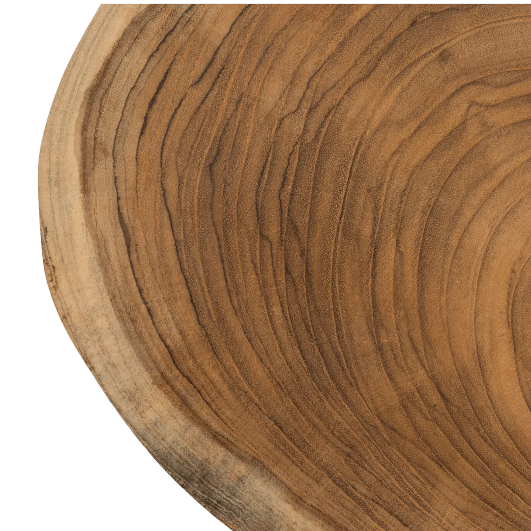 Teak Serving Board Zoco Home