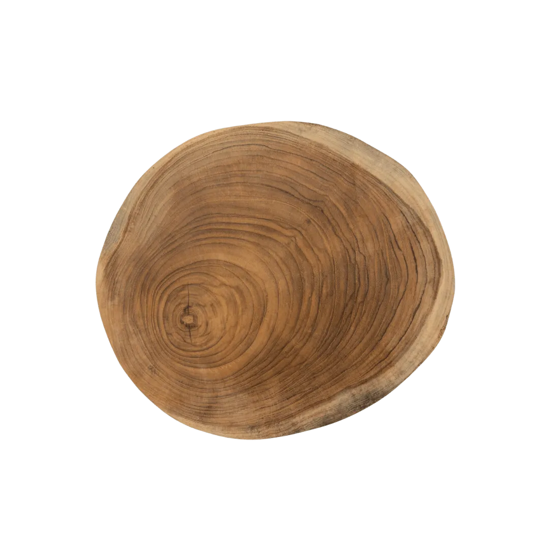 Teak Serving Board Zoco Home