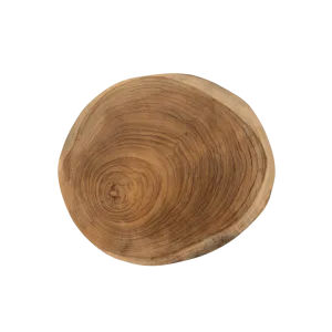 Teak Serving Board Zoco Home