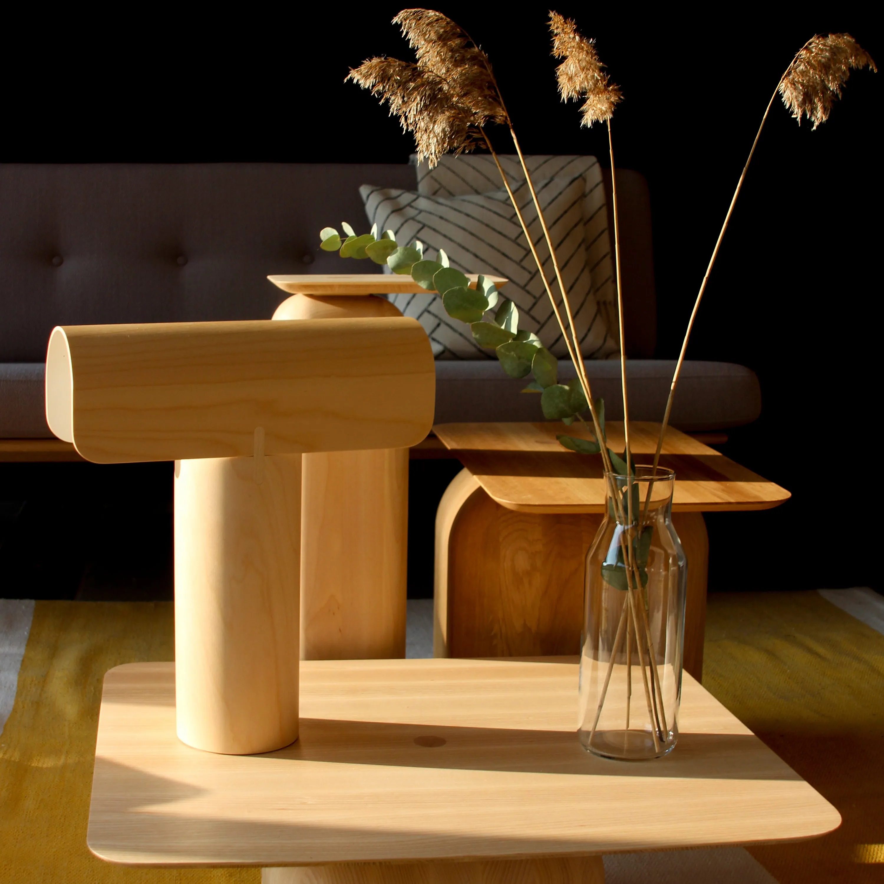 Teelo 8020 Table Lamp