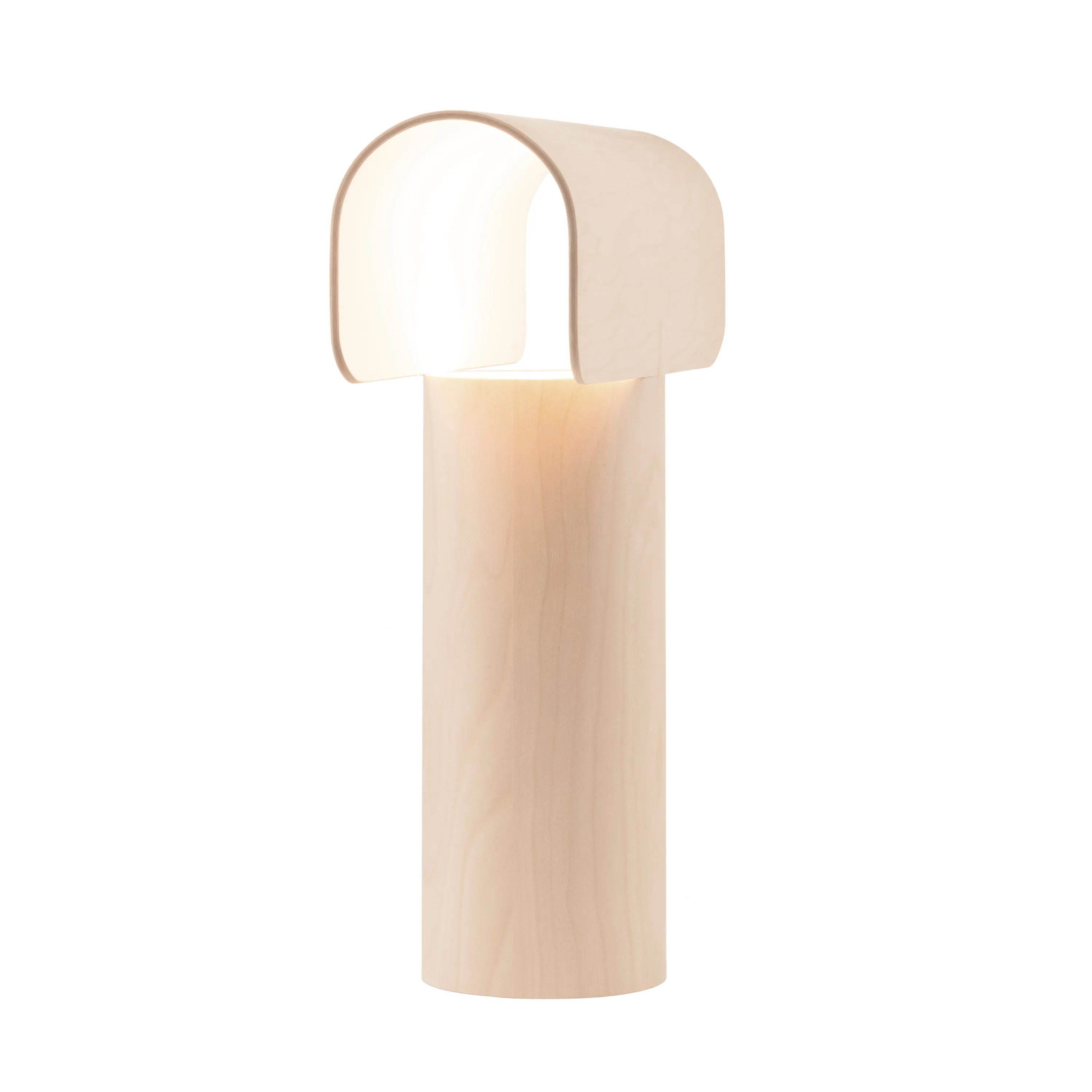 Teelo 8020 Table Lamp