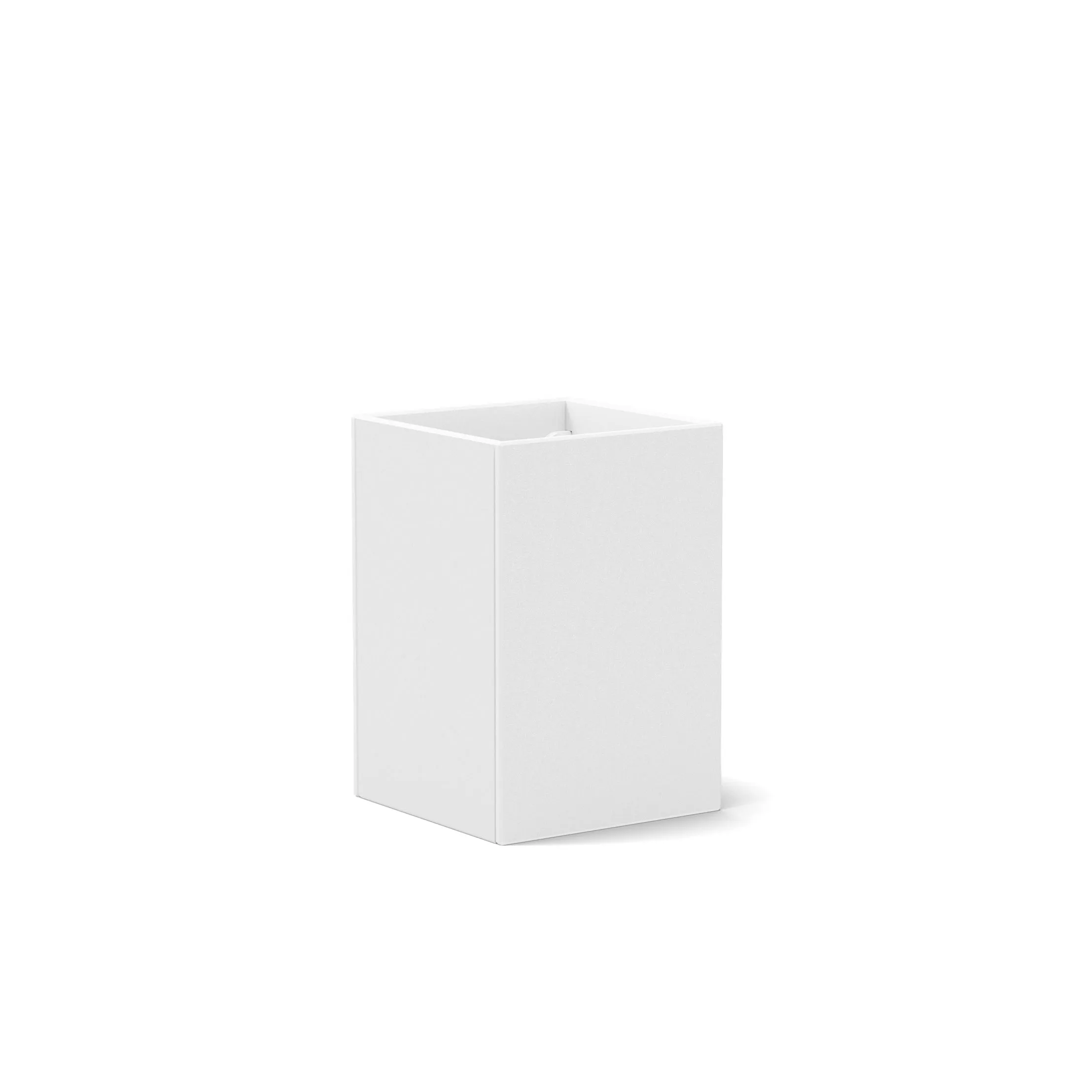 Tessellate Square Planter