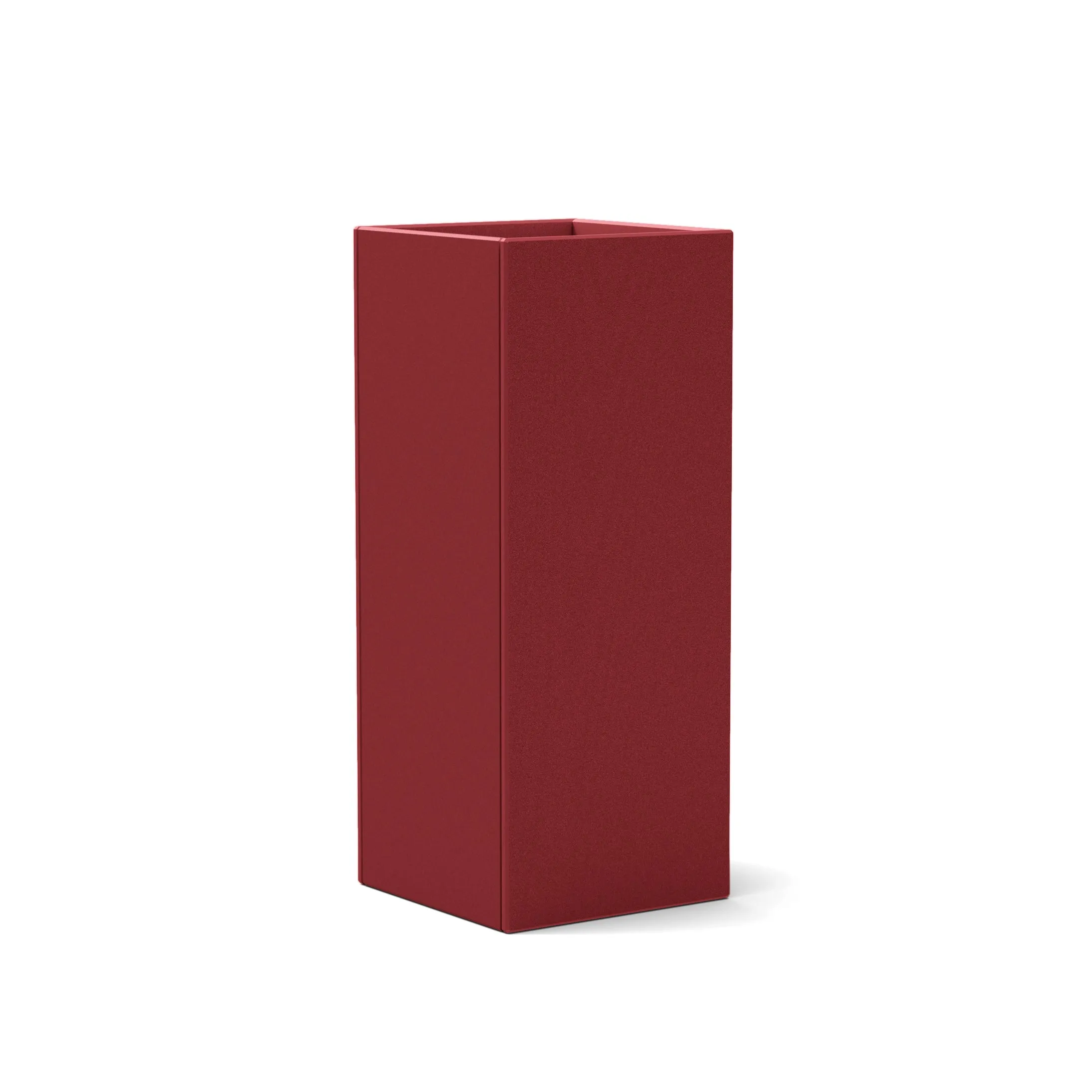 Tessellate Square Planter