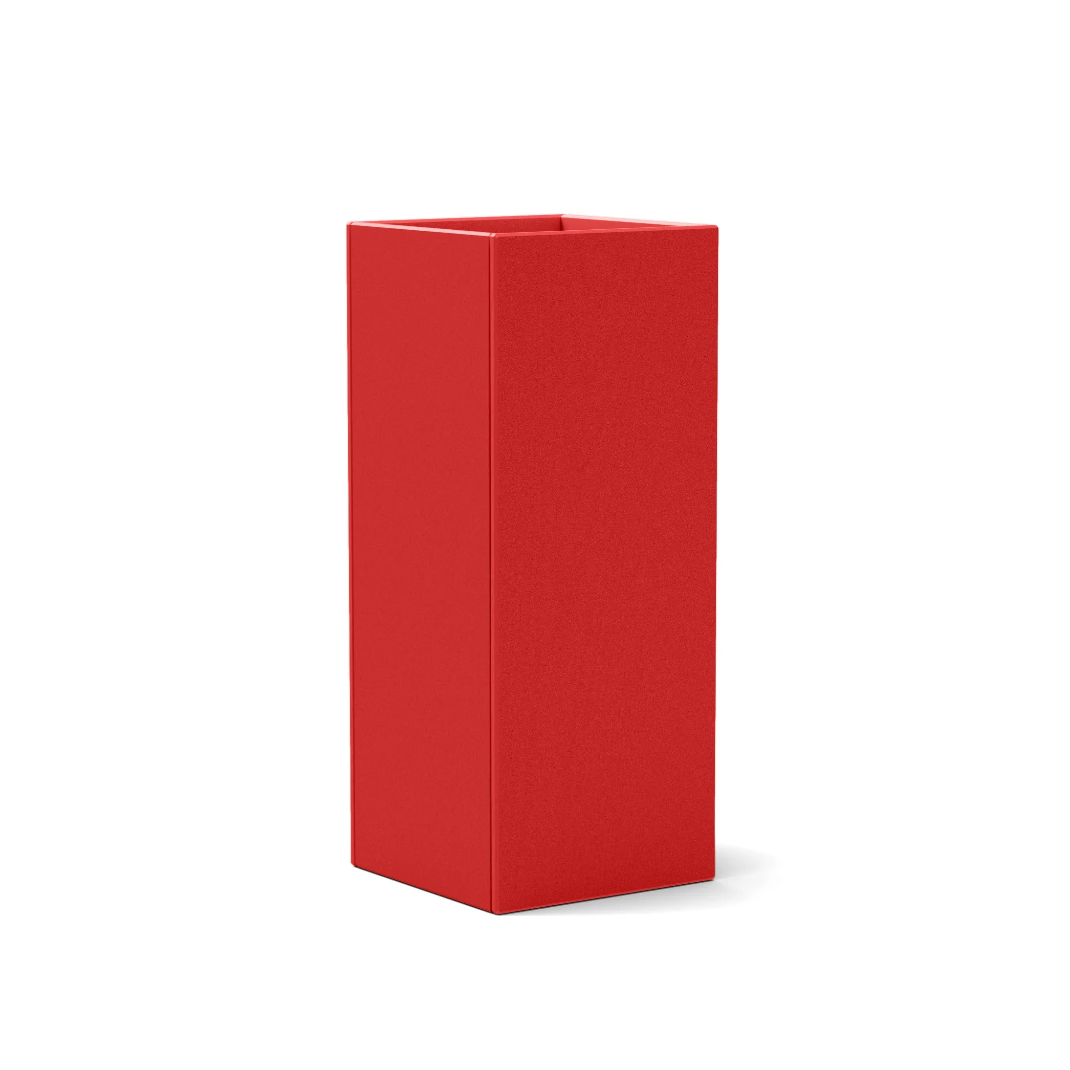 Tessellate Square Planter