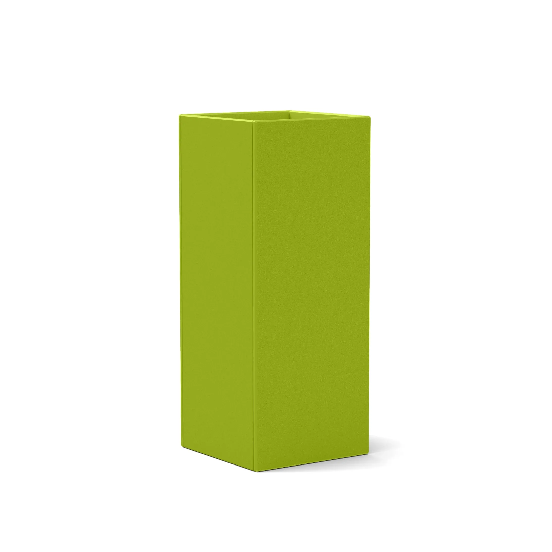 Tessellate Square Planter