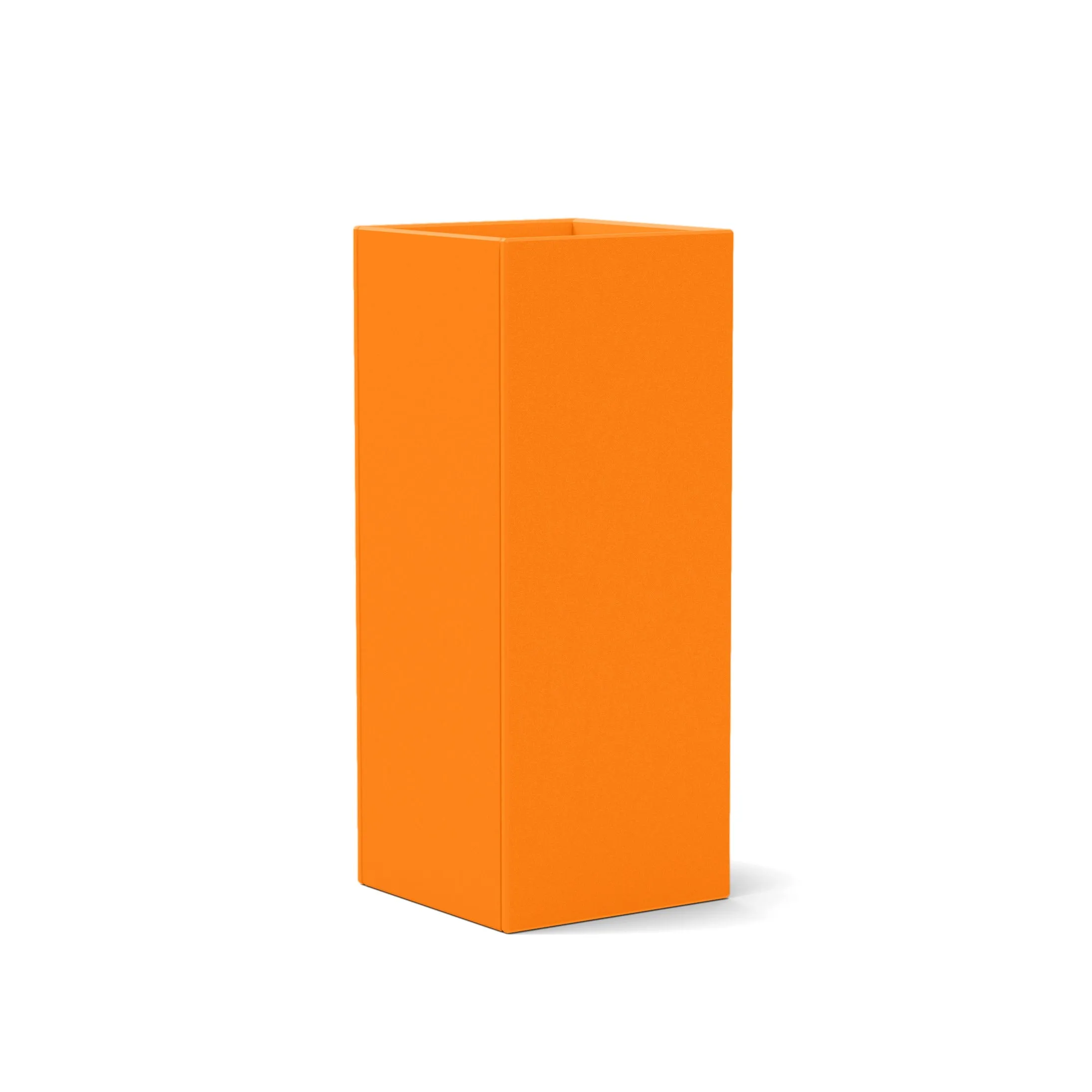 Tessellate Square Planter