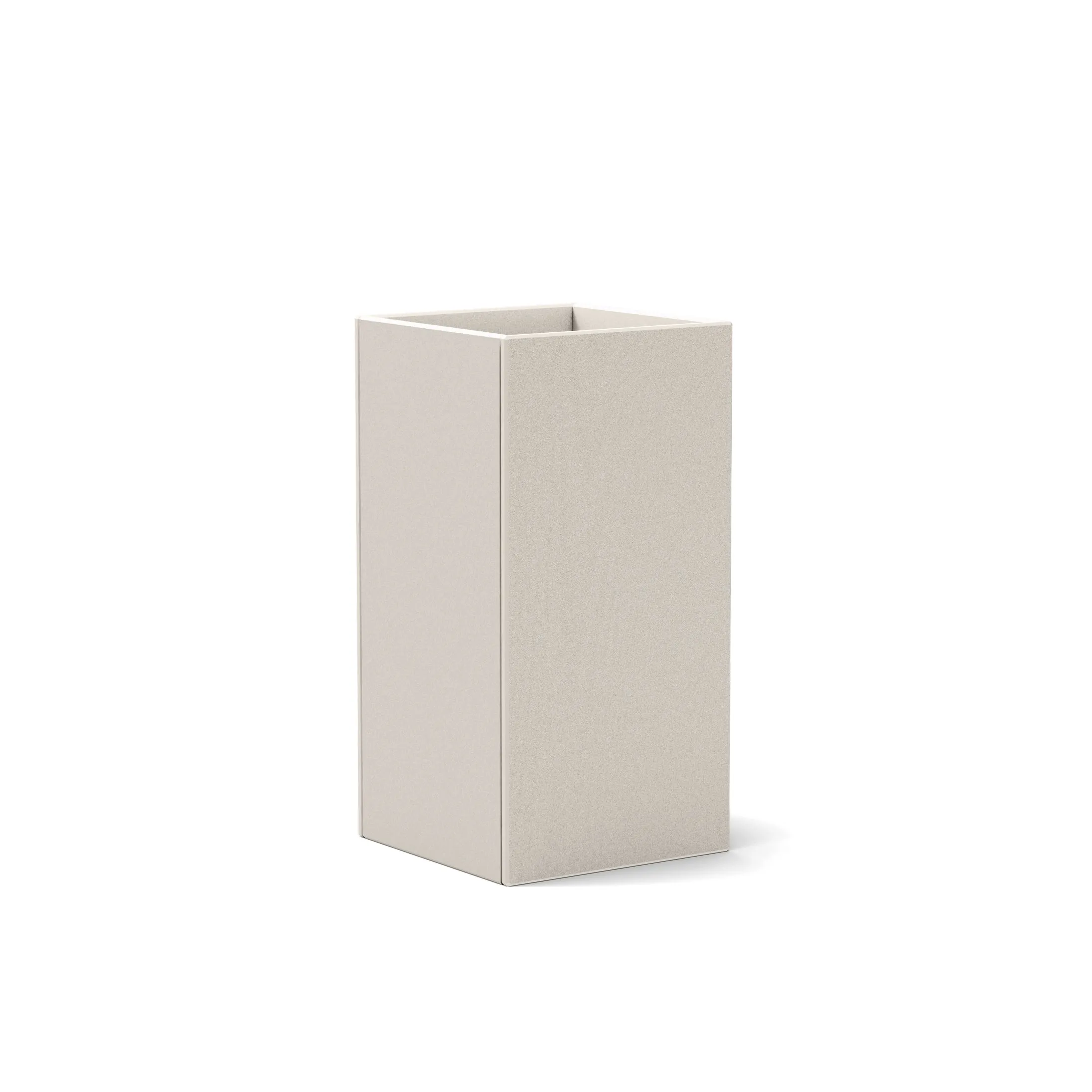 Tessellate Square Planter