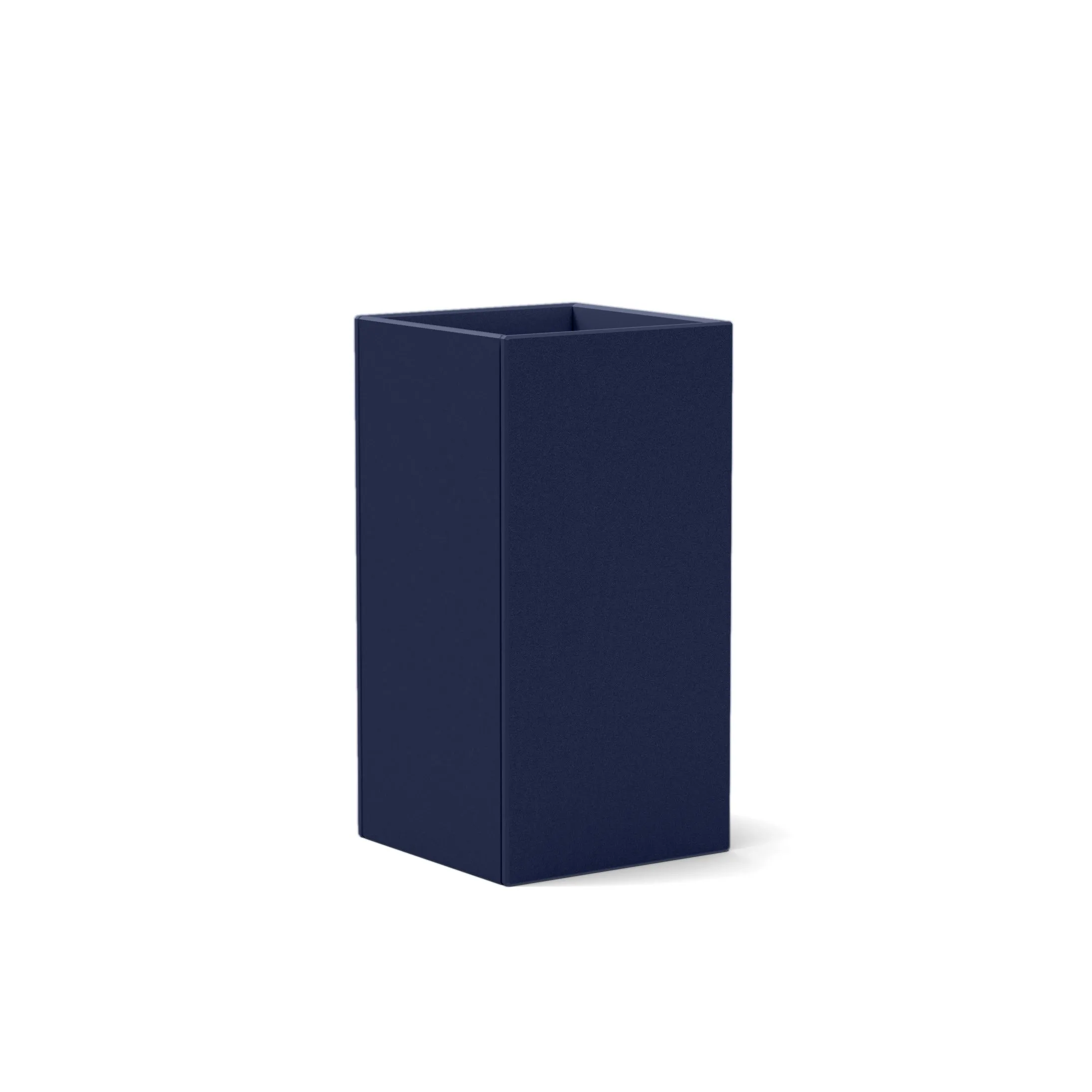Tessellate Square Planter