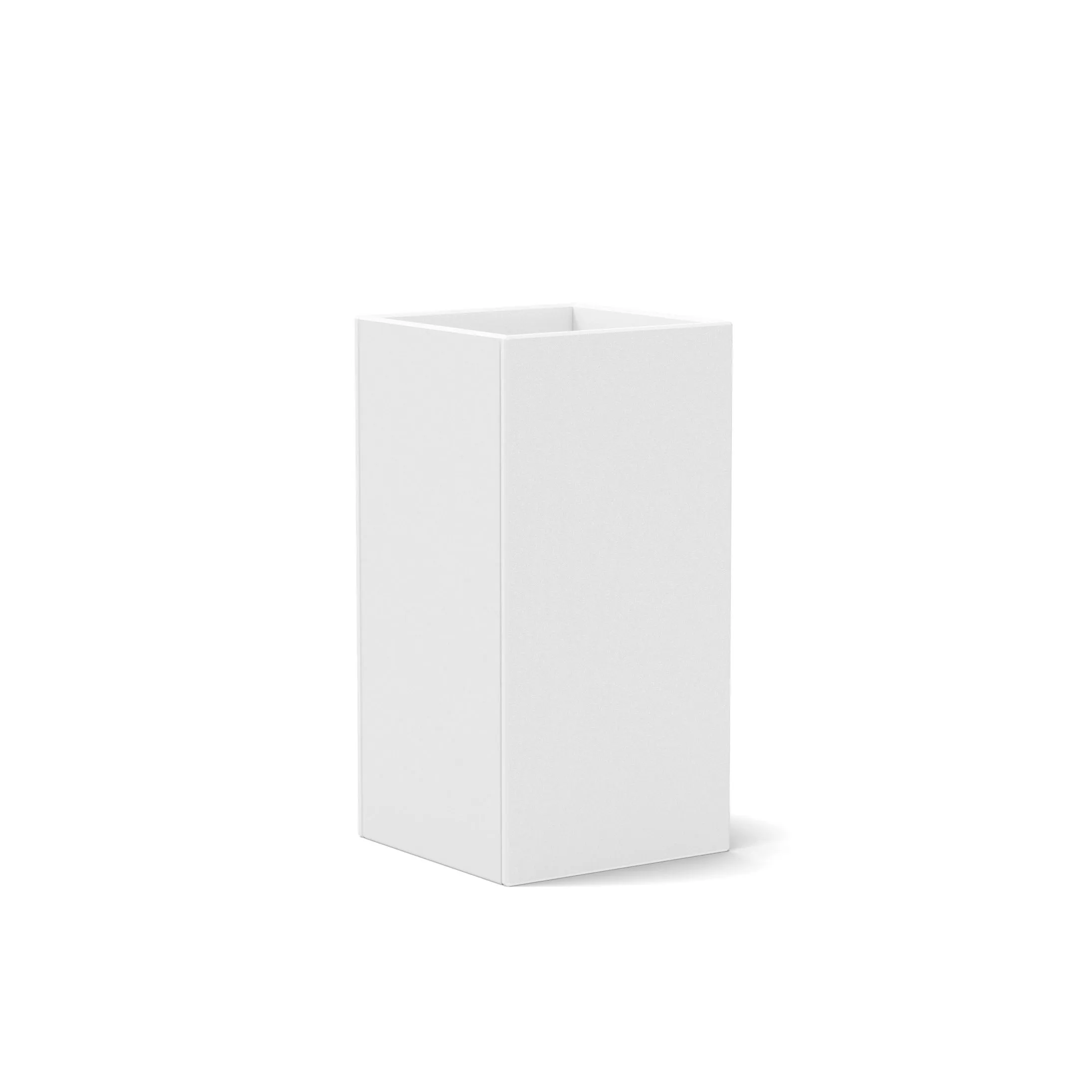 Tessellate Square Planter