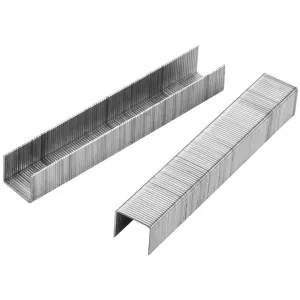 Tolsen Staples 8mm (8 x 1.2mm) 1000pc