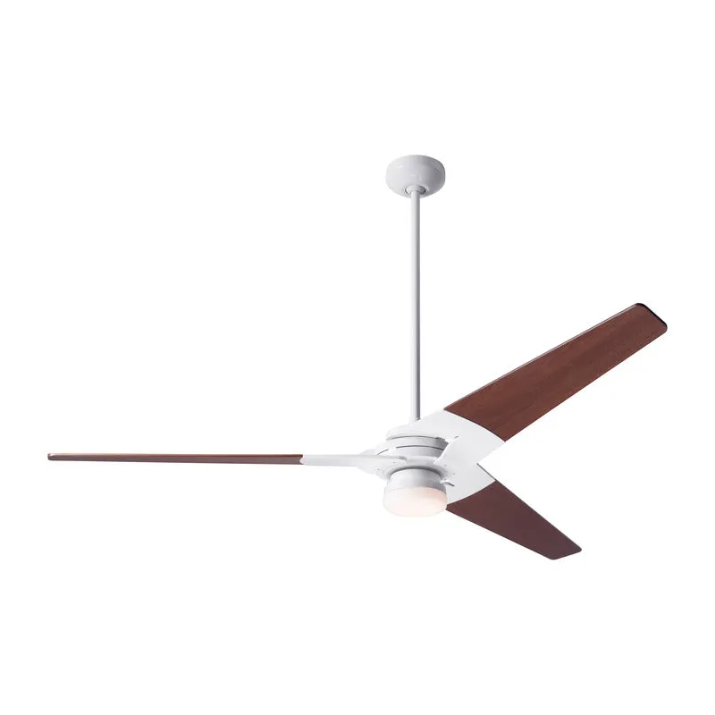 Torsion 62 Inch 17W LED Ceiling Fan