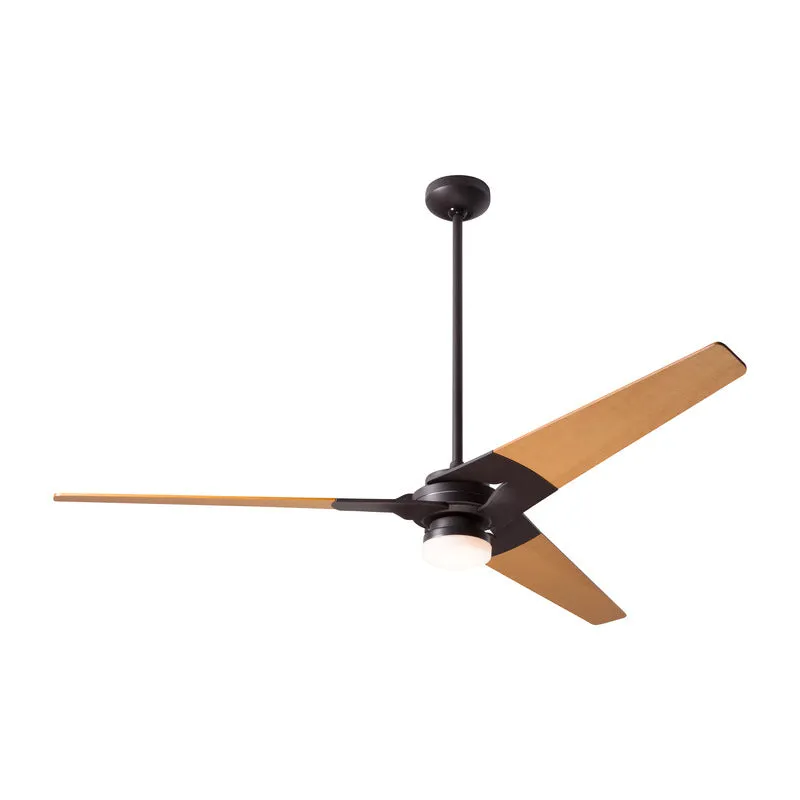 Torsion 62 Inch 17W LED Ceiling Fan