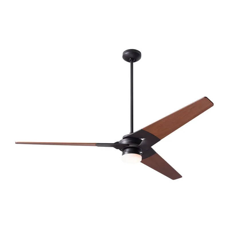Torsion 62 Inch 17W LED Ceiling Fan