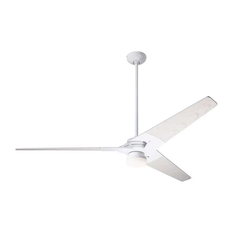Torsion 62 Inch 17W LED Ceiling Fan