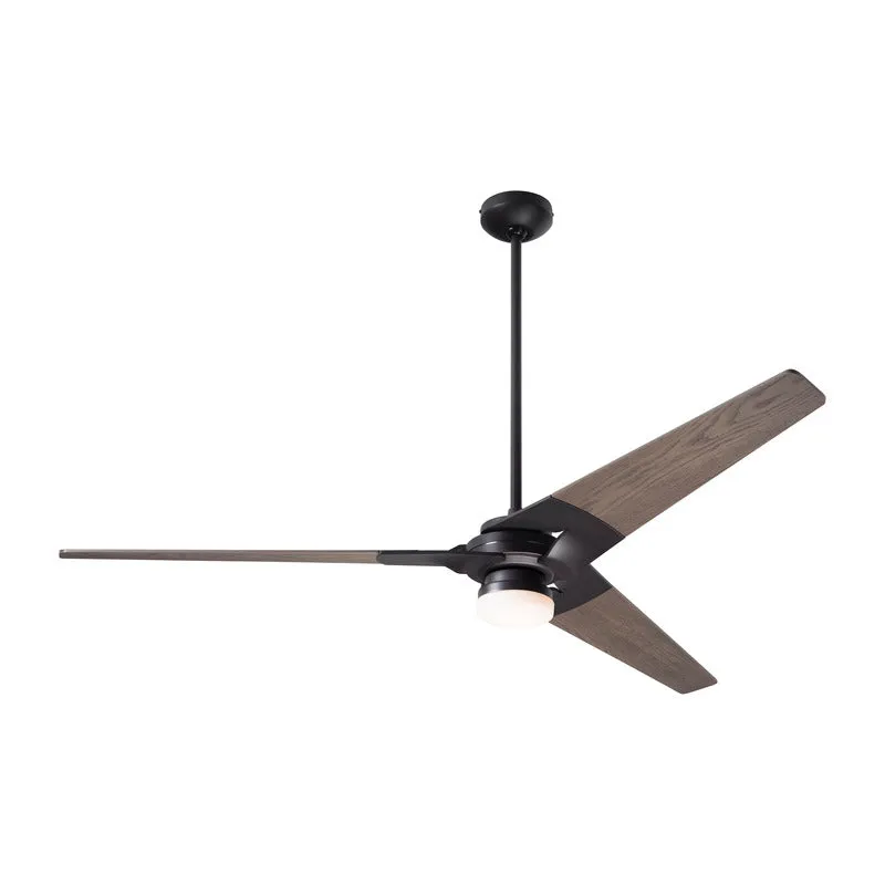 Torsion 62 Inch 17W LED Ceiling Fan