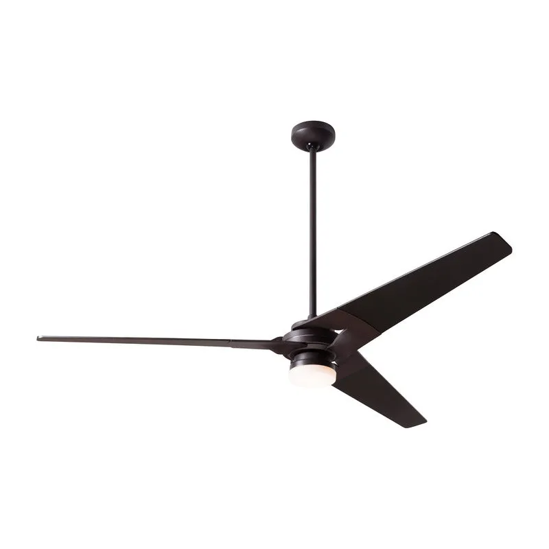 Torsion 62 Inch 17W LED Ceiling Fan