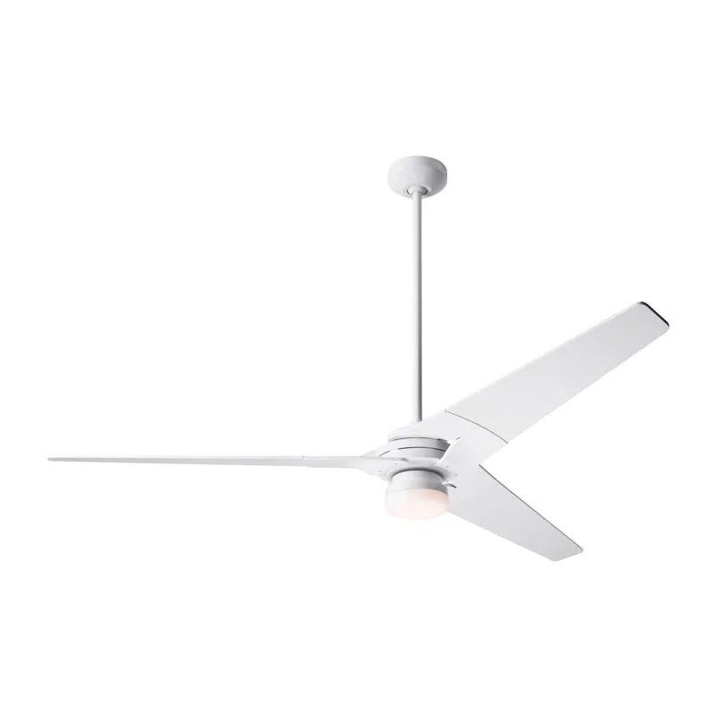 Torsion 62 Inch 17W LED Ceiling Fan