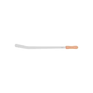 Tramontina Curved Machete Wooden Handle 27"