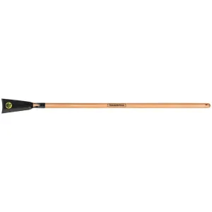 Tramontina Manual Digger 120cm Wooden Handle