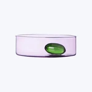 Travasi Little Bowl with Olive