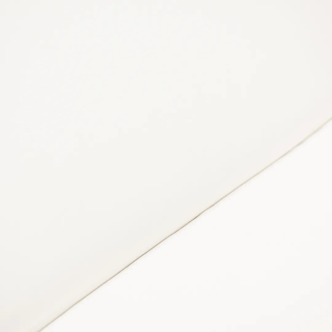 Tulum Teak Sunbed | White Zoco Home
