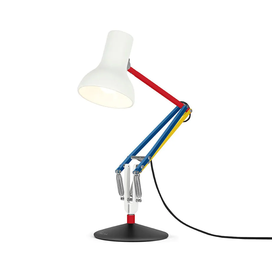 Type 75 Mini Desk Lamp - Paul Smith