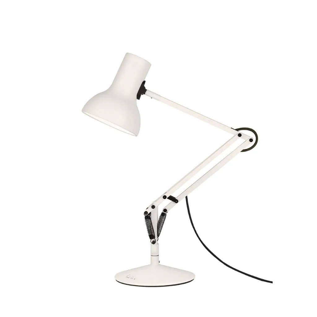 Type 75 Mini Desk Lamp - Paul Smith