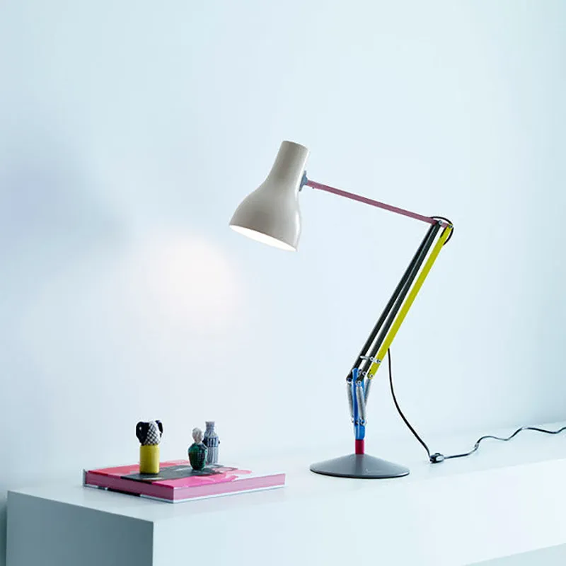 Type 75 Mini Desk Lamp - Paul Smith