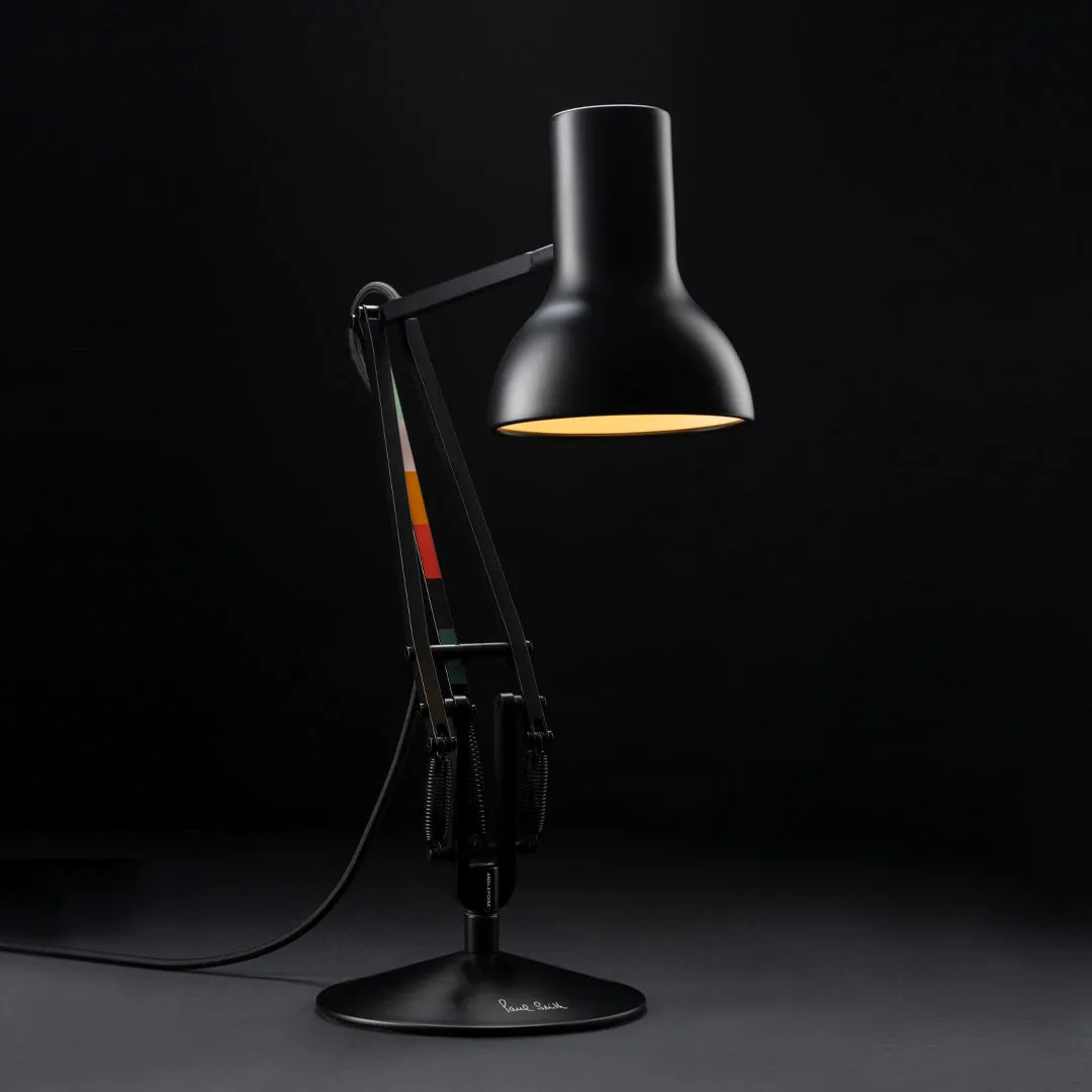 Type 75 Mini Desk Lamp - Paul Smith
